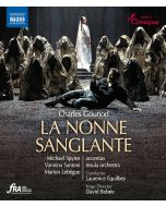 Gounod: La Nonne Sanglante