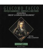 Facco: Festejo Harmonico (Serenata)