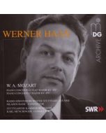 Mozart: Piano concertos Nr.14 & 19