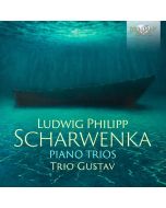 Scharwenka: Piano Trios