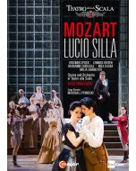 Mozart: Lucio Silla