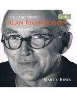 Richardson: Piano Music