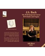 Bach: The Well-Tempered Clavier