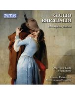 Briccialdi: Works for flute and piano