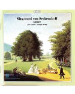 SECKENDORFF: Lieder