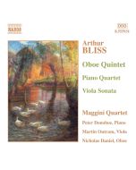 BLISS: Chamber music vol. 2
