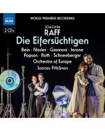 Raff: Die Eifersüchtigen