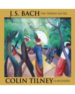 Bach: The French Suites