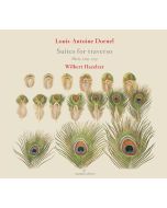 Dornel: Suites for traverso