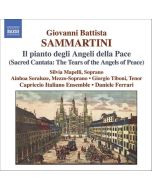 SAMMARTINI: Il Pianto degli Angeli della