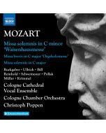 Mozart: Complete Masses Vol. 5