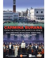 Orff: Carmina Burana