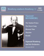 ROMBERG conducts ROMBERG Vol. 1
