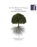In the Middle of Things