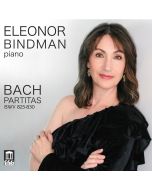 Bach: Partitas