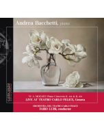 Mozart: Piano Concertos K. 414 & K. 271