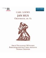 Loewe: Jan Hus