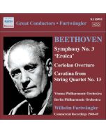 Beethoven: Symphony No. 3