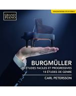 Burgmüller: Études