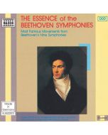 The Essence of the Beethoven Symphonies