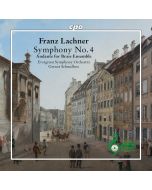 Lachner: Symphony No. 4
