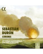 Durón: Coronis
