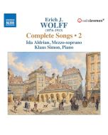 Wolff: Complete Songs Vol. 2
