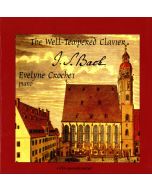 Bach: The Well-Tempered Clavier