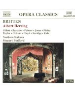 BRITTEN: Albert Herring