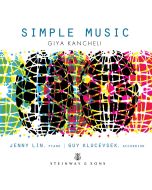 Kancheli: Simple Music