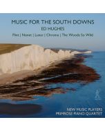 Hughes: Music for the South Downs