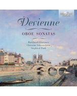 Devienne: Oboe Sonatas