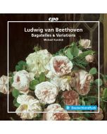 Beethoven: Bagatelles & Variations