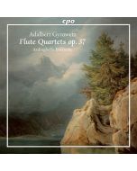 Gyrowetz: Flute Quartets op. 37