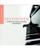 Beethoven: Complete Piano Sonatas