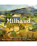 Milhaud: Chamber Music