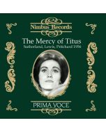 Mozart: The Mercy of Titus