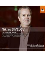 Sivelöv: Orchestral Music