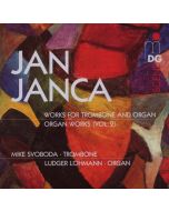 Janca: Works for trombone and organ