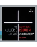 Kuljerić: Croatian Glagolitic Requiem
