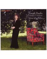 HAYDN: Sonates pour piano
