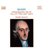 HAYDN: String Quartet