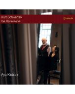 Schwertsik: The Piano Works