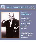 ROMBERG conducts ROMBERG  Vol. 2