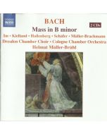 BACH: Mass in B Minor