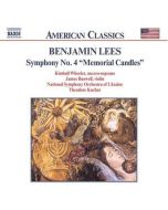 LEES: Symphony no. 4