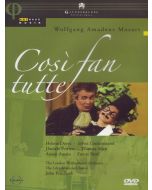 Mozart: Cosi fan tutte