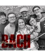 Bach D!ssonanti