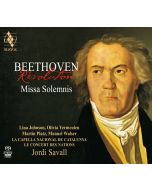 Beethoven: Missa Solemnis