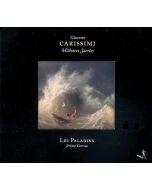 Carissimi: Histoires Sacrées